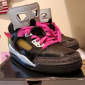 Air Jordan Spiz'ike Women's Size 9
